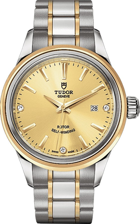 Tudor Style M12103-0004