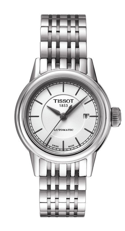 Tissot Carson T085.207.11.011.00