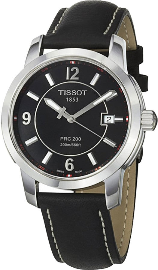 Tissot PRC 200 Quartz T014.410.16.057.00
