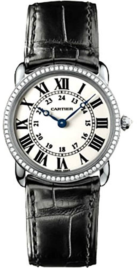 Cartier Ronde Louis WR000251