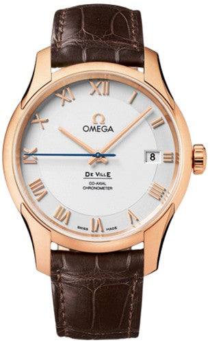 Omega De Ville Chronometer 431.53.41.21.02.001