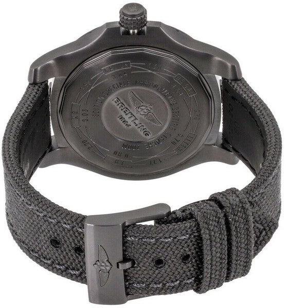 Breitling Avenger Blackbird Automatic Men's Watch V173111A/BF91-109W