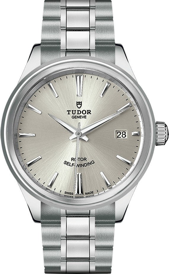 Tudor Style M12500-0001