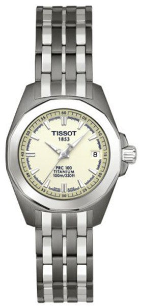 Tissot T-Sport PRC 100 T008.010.44.261.00