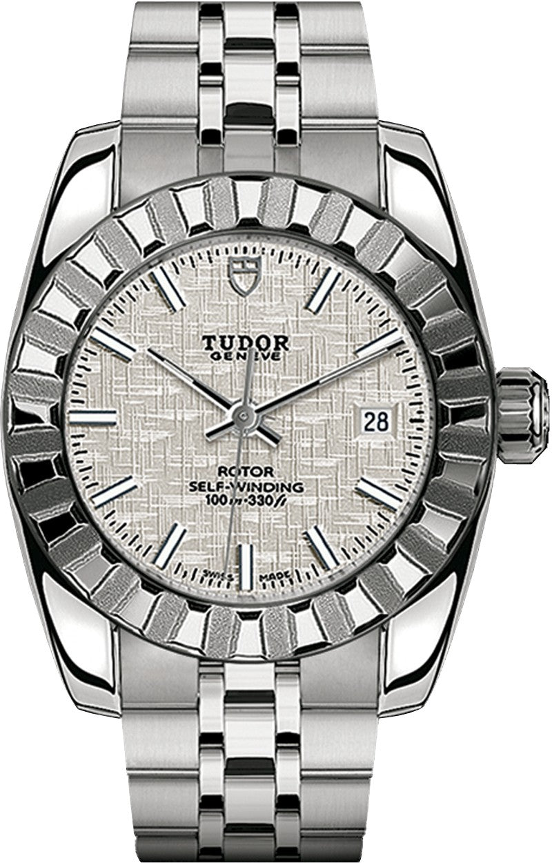 Tudor Classic Date M22010-0011