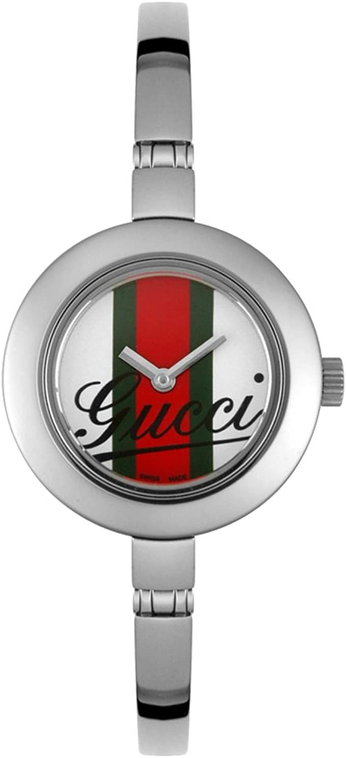 Gucci 105 Series Women's Watch YA105518