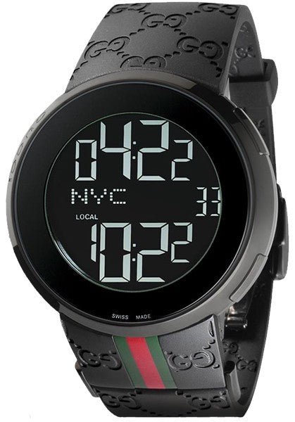 Gucci 114 I-Gucci YA114207