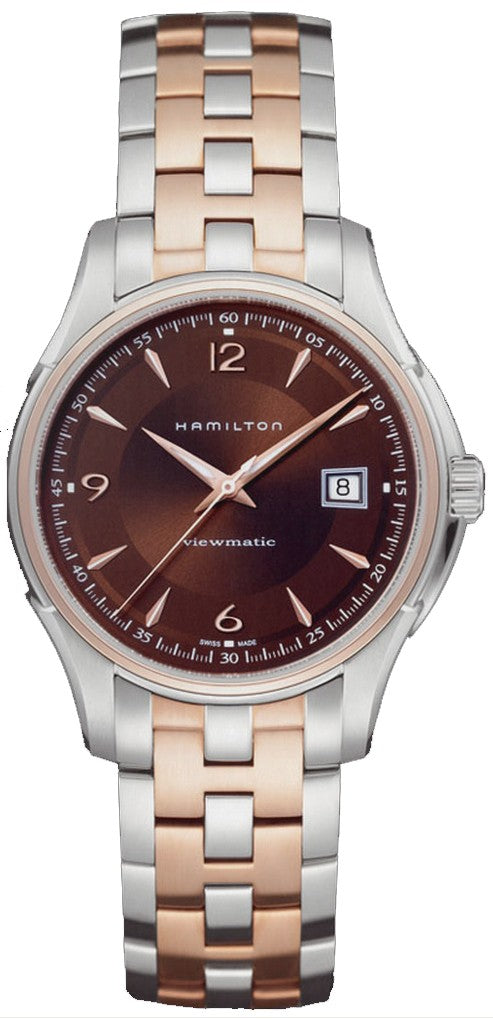 Hamilton Jazzmaster Viewmatic H32655195