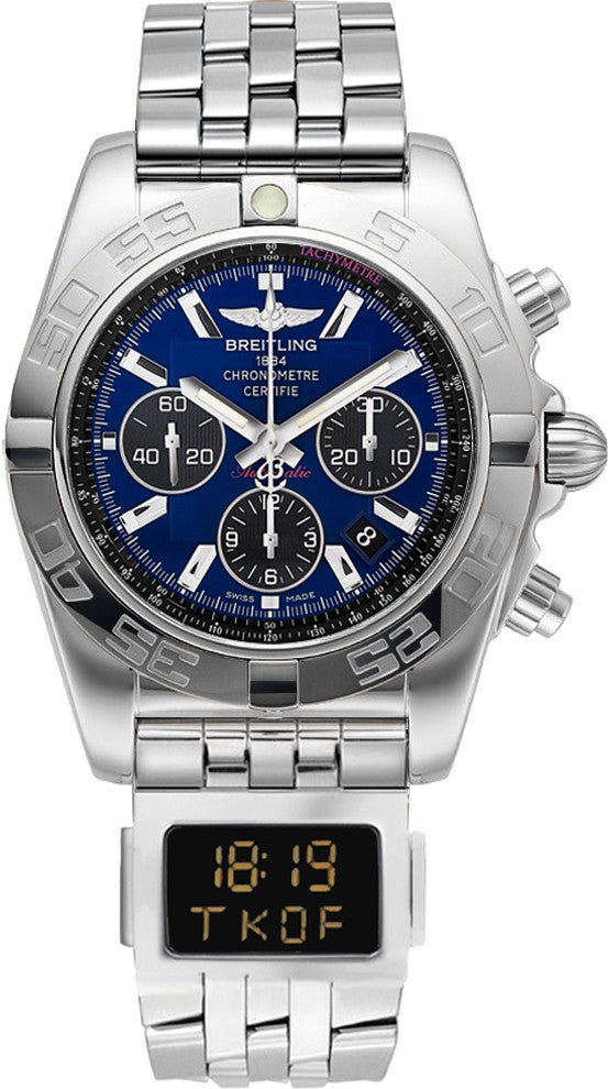 Breitling Chronomat 44 AB011012/C789-373A