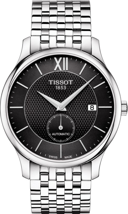 Tissot Tradition Automatic Small Second T063.428.11.058.00
