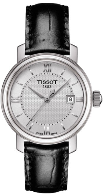 Tissot Bridgeport Lady T097.010.16.038.00