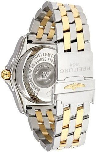 Breitling Cockpit Lady B7135612/C760-367D