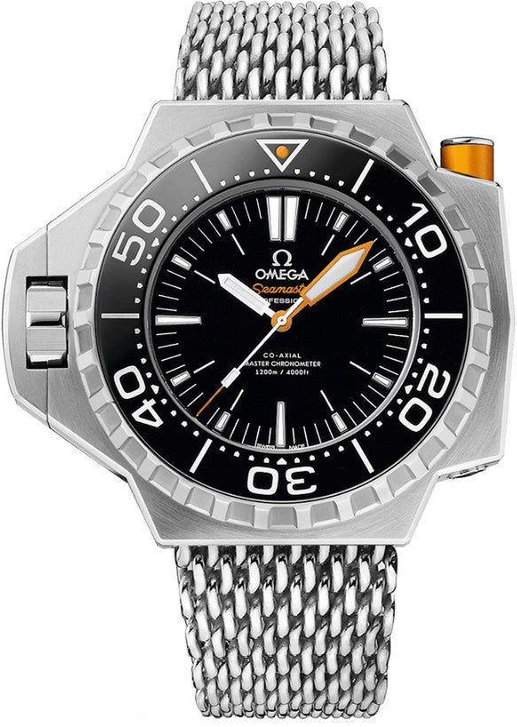 Omega Seamaster Ploprof 227.90.55.21.01.001