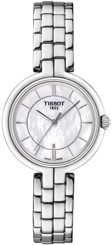 Tissot T-Lady Flamingo T094.210.11.111.00