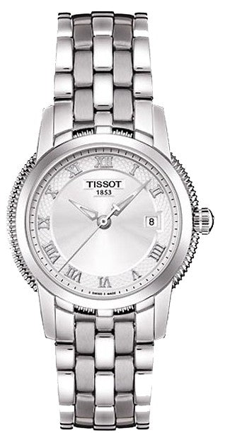 Tissot Ballade III Quartz T031.210.11.033.00