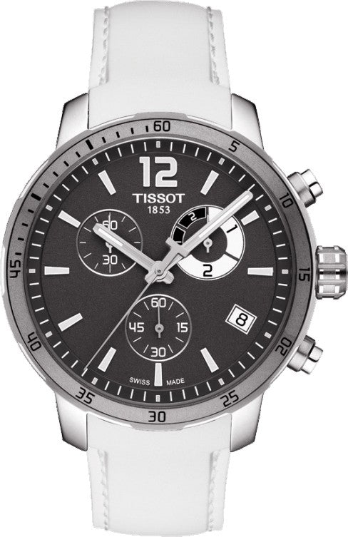 Tissot Quickster T095.449.17.067.00