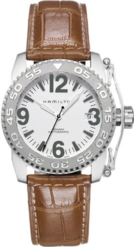 Hamilton Khaki Action H62465515
