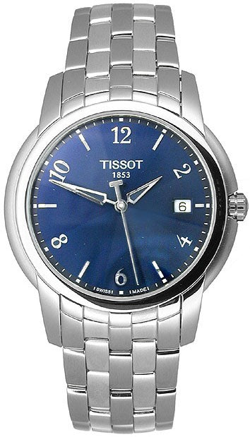 Tissot Ballade III Quartz T97.1.481.42