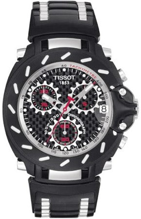 Tissot T-Race T011.417.22.201.00