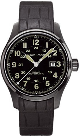 Hamilton Khaki Field Automatic 44M H70685333