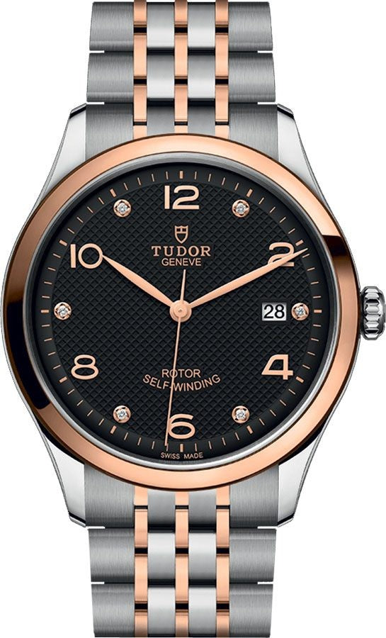 Tudor 1926 39mm M91551-0004